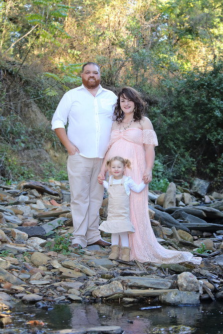 Nelson Family 11