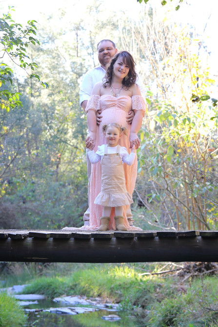 Nelson Family 7