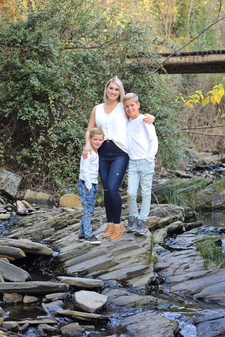Booysen Family 12