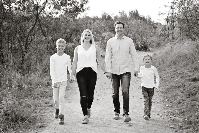 Booysen Family 16