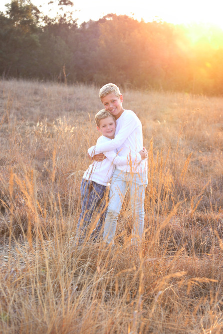 Booysen Family 18