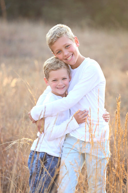 Booysen Family 19