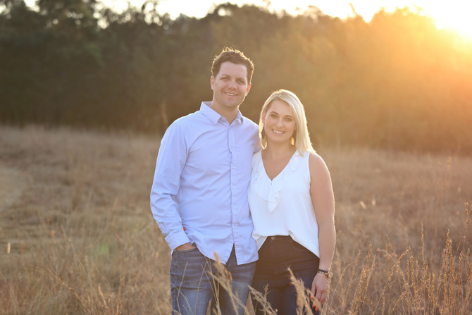 Booysen Family 20