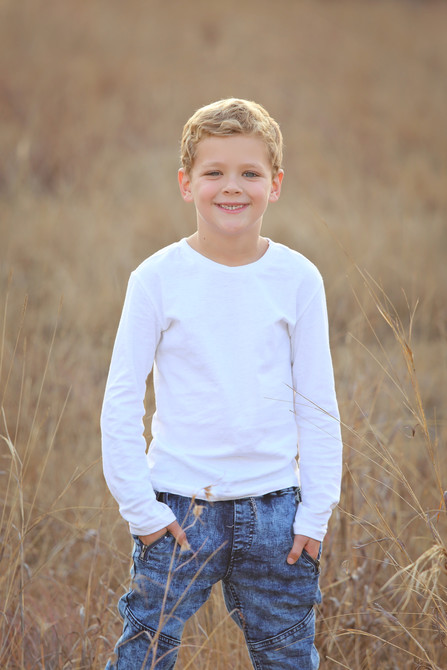Booysen Family 27