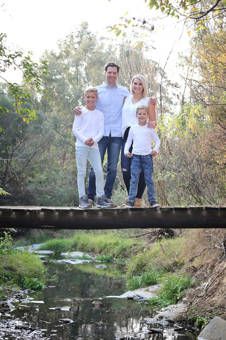 Booysen Family 3