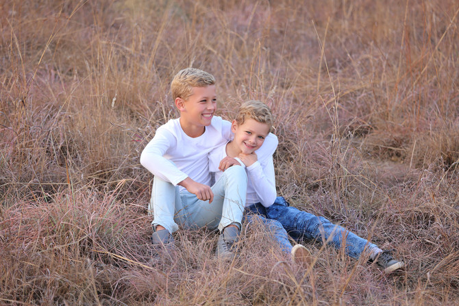 Booysen Family 37