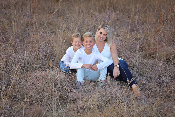Booysen Family 38