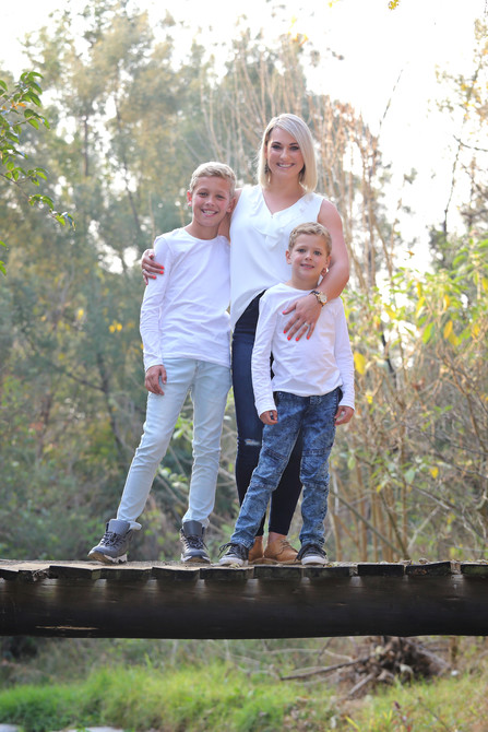 Booysen Family 4