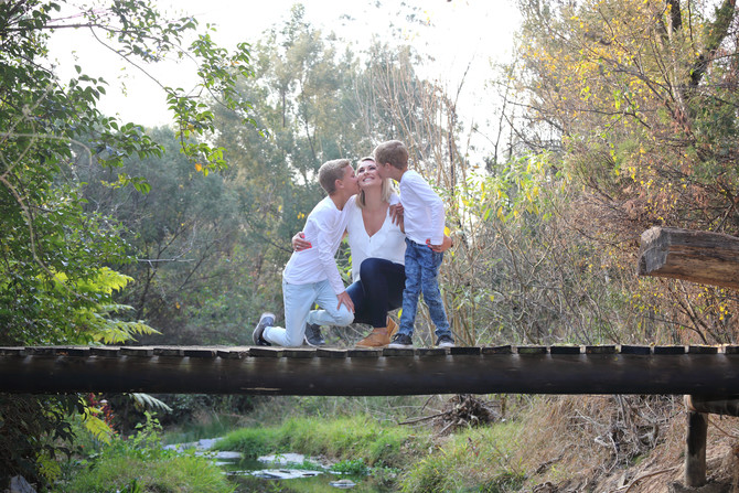 Booysen Family 5