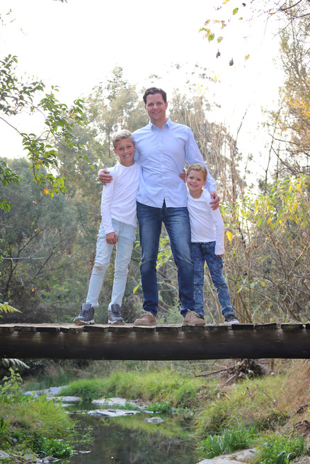 Booysen Family 6