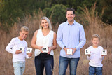 Booysen Family 2
