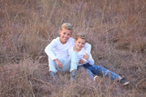 Booysen Family 36