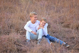 Booysen Family 37