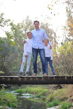 Booysen Family 6