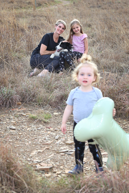 Opperman and Pretorius Families 19