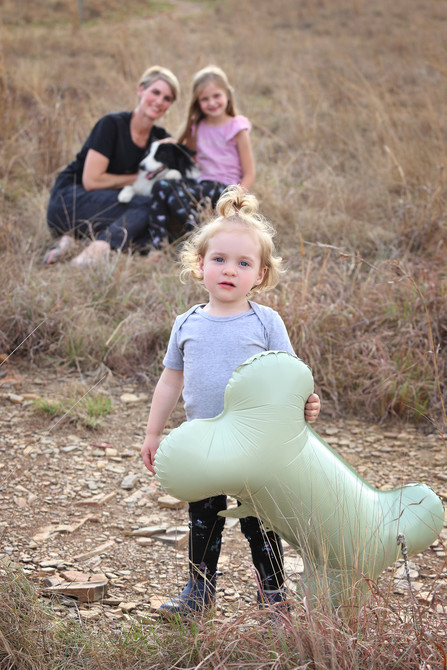Opperman and Pretorius Families 20