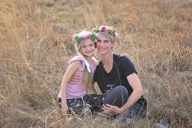 Opperman and Pretorius Families 29
