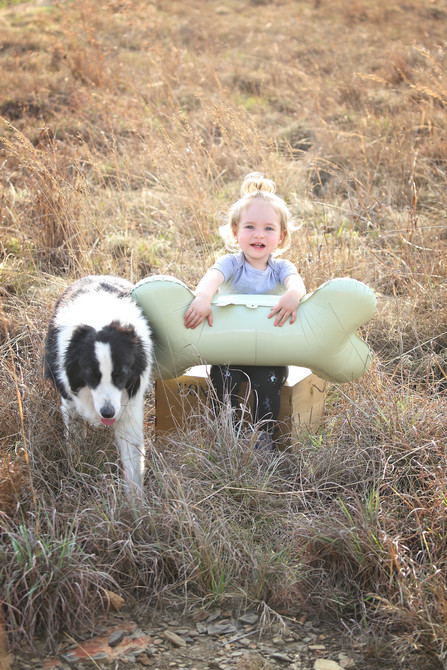 Opperman and Pretorius Families 9
