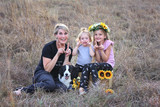 Opperman and Pretorius Families 30