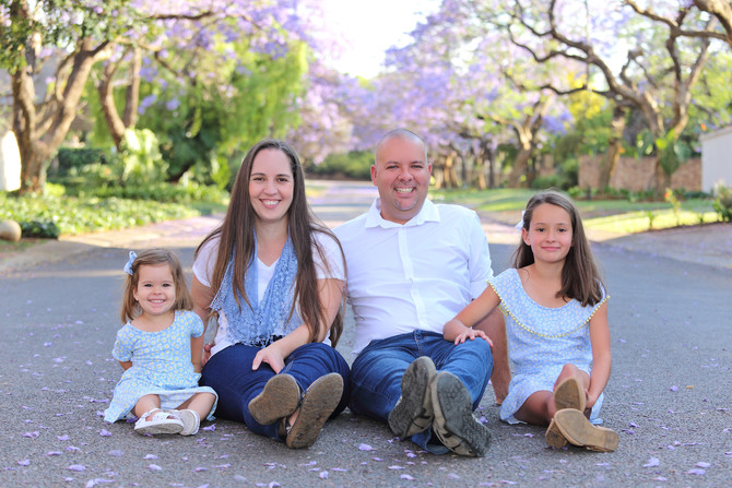 Meyer Family 2