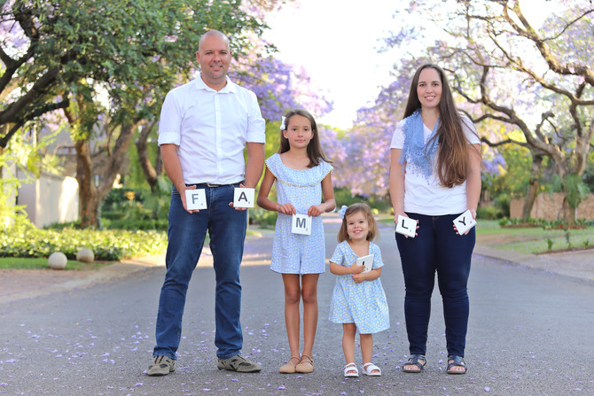 Meyer Family 32