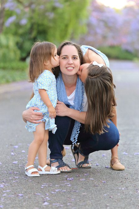 Meyer Family 45
