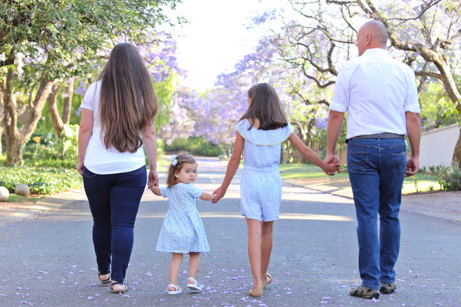 Meyer Family 6