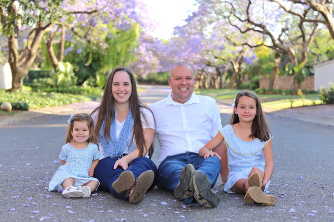 Meyer Family 7