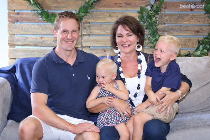 Combrink, Nelson and Steynberg Families 12