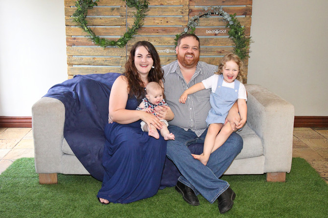 Combrink, Nelson and Steynberg Families 19