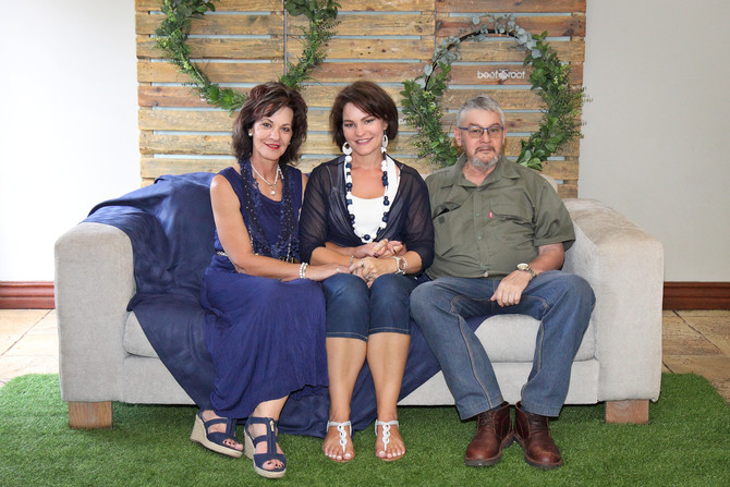 Combrink, Nelson and Steynberg Families 20