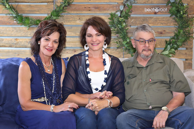Combrink, Nelson and Steynberg Families 21