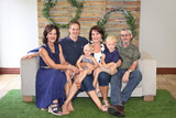 Combrink, Nelson and Steynberg Families 13