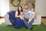 Combrink, Nelson and Steynberg Families 19