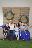 Combrink, Nelson and Steynberg Families 23