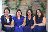 Combrink, Nelson and Steynberg Families 3
