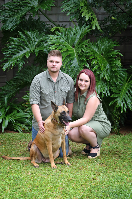 Otto Family 4