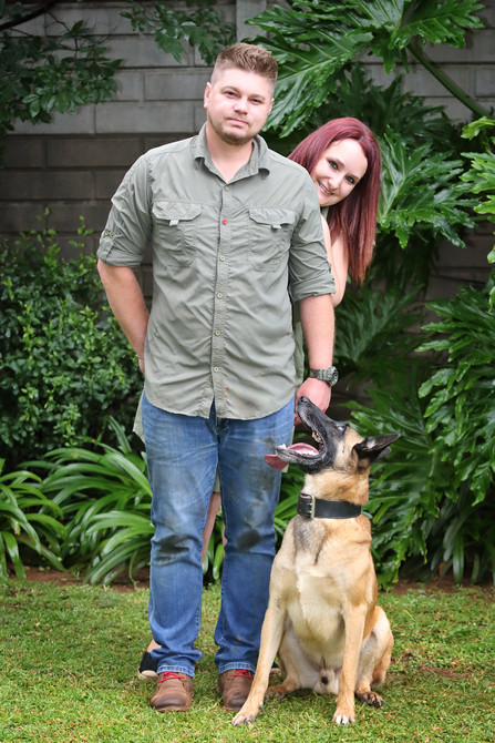 Otto Family 8