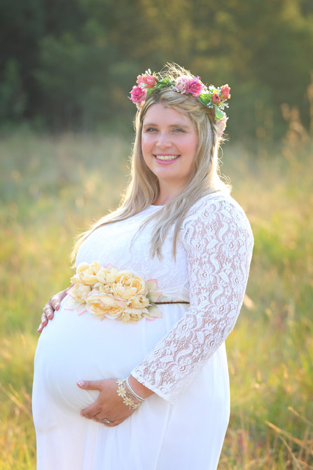 Baumgarten Family 18