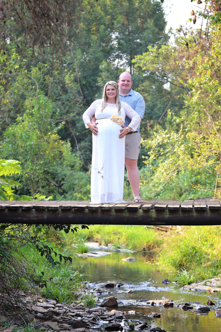 Baumgarten Family 2