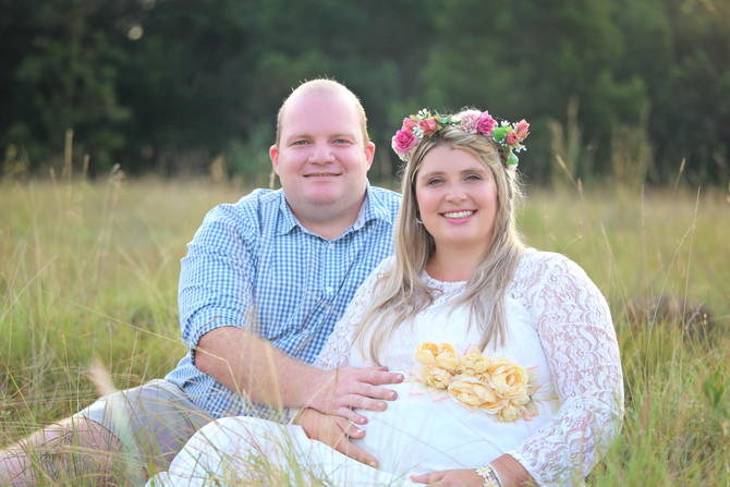 Baumgarten Family 28