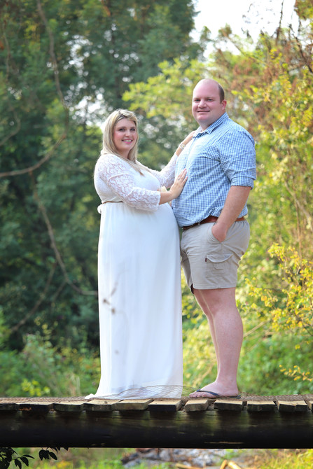 Baumgarten Family 4