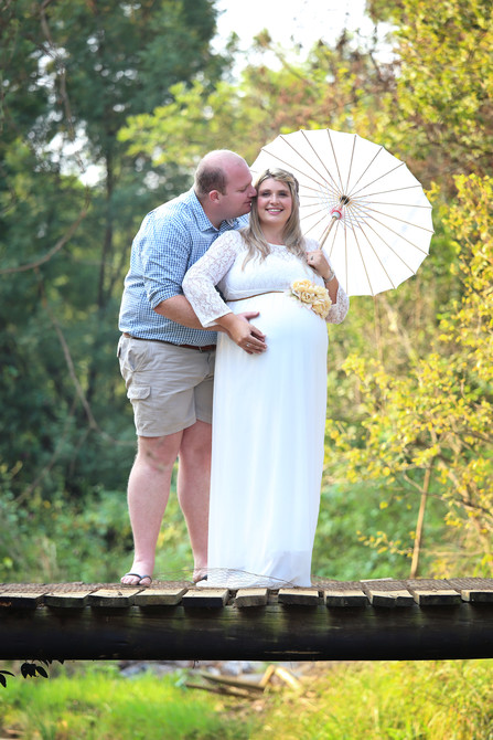 Baumgarten Family 7