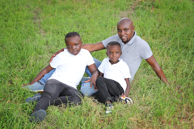Mmola Family 11