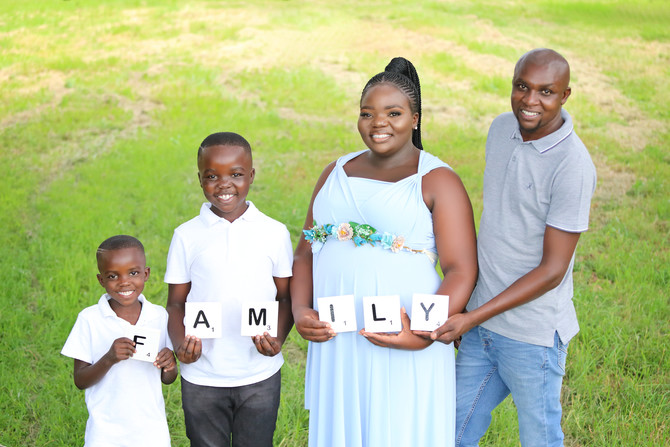 Mmola Family 2