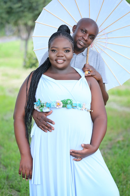 Mmola Family 23