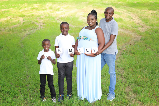 Mmola Family 3