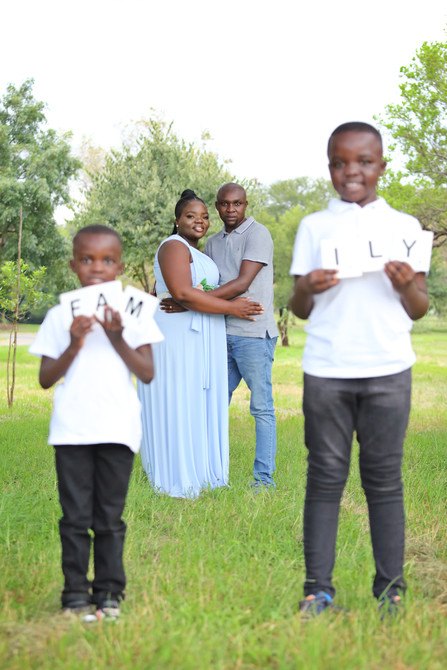 Mmola Family 4