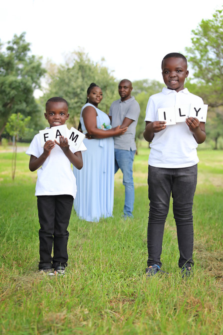 Mmola Family 5