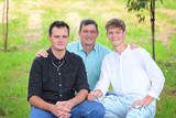 Burger Family 15